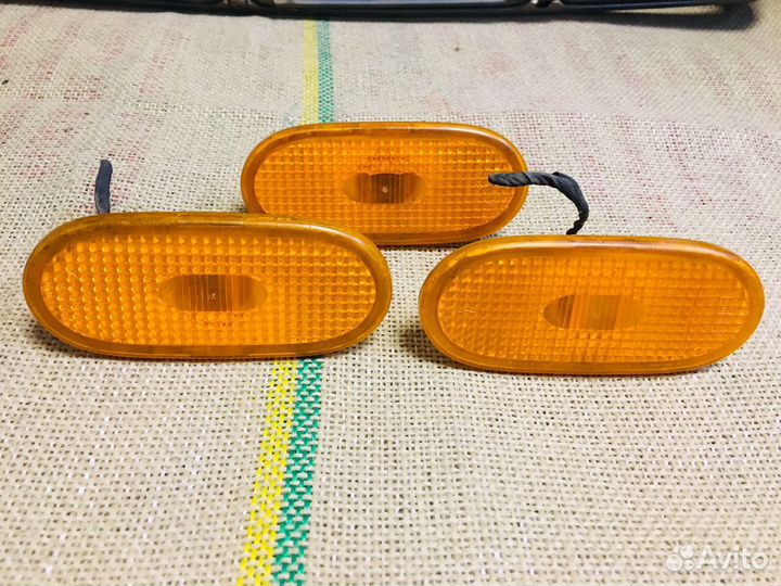 Габариты Mercedes Sprinter