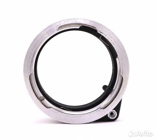 Кольцо удлинительное специальное Pentacon