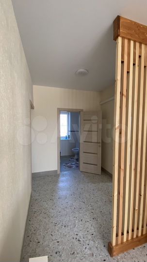 Дом 40 м² на участке 13 сот.