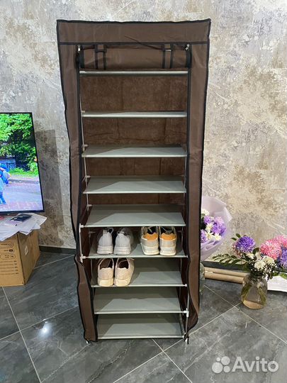 Шкафчик для обуви