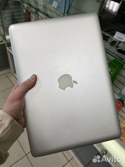 Apple MacBook Pro 13