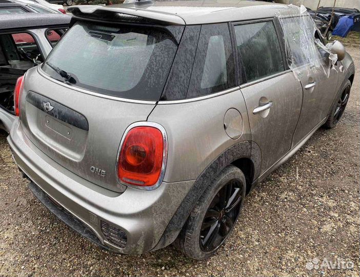 Mini F55 запчасти б/у