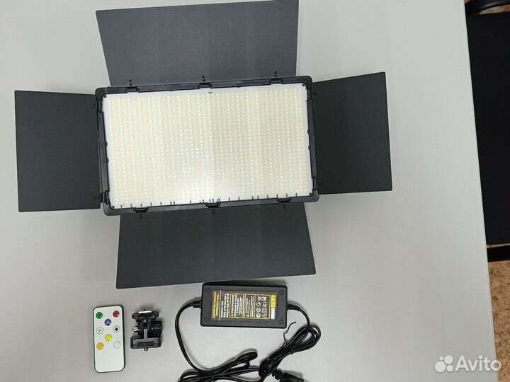 Фото, видео свет LED800