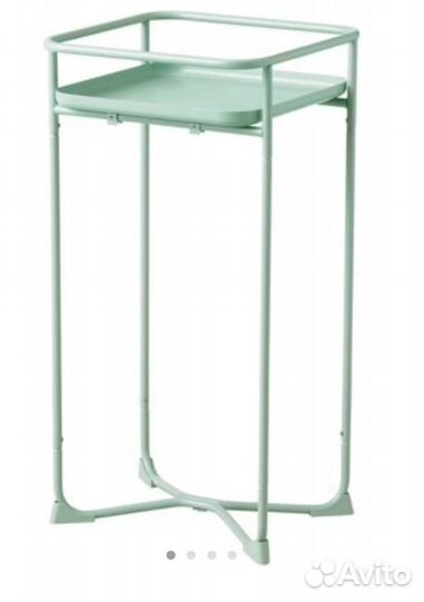 Пьедестал для цветов