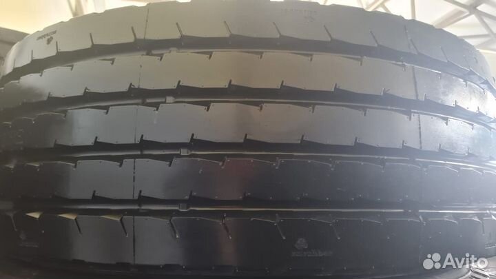 Грузовая шина Goodride 385/65R22.5-20PR (MultiAP T