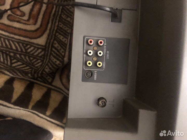 Телевизоры