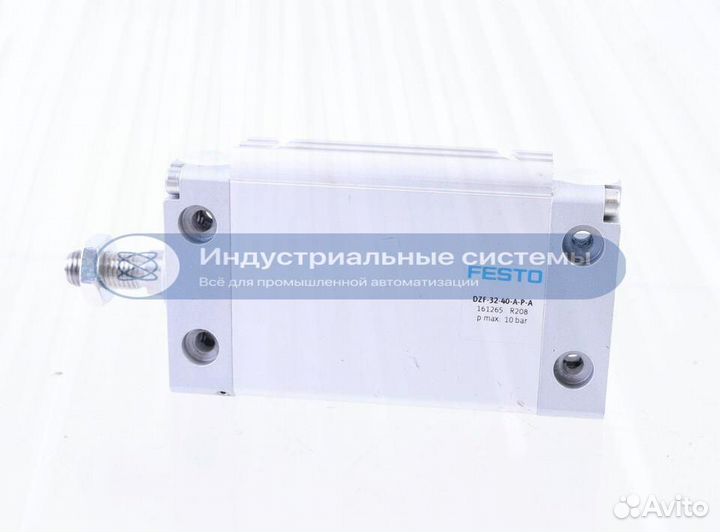 Цилиндр festo 161265 DZF-32-40-A-P-A