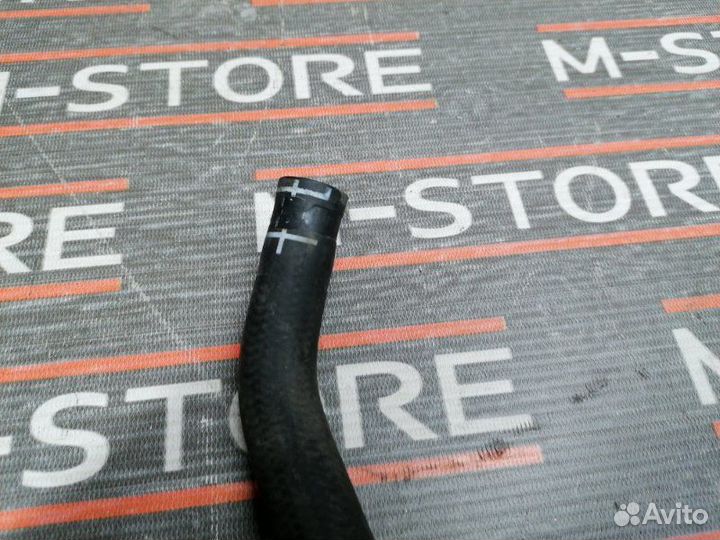 Патрубок системы охлаждения Bmw X5 E53 M54B30 2001