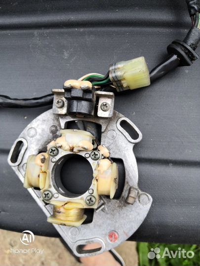 Статор KTM85SX