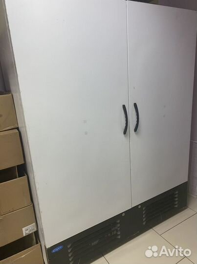 Морозильный шкаф capri 1.5H