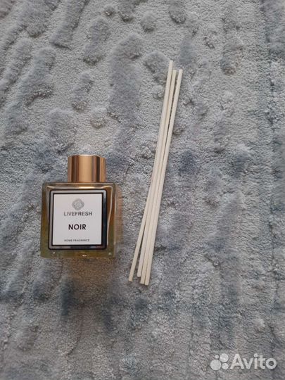 Ароматический диффузор 