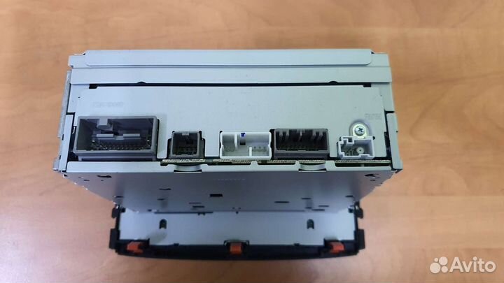 Магнитола Panasonic штатная для Honda CR-V IV поко