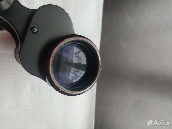 Бинокль carl zeiss