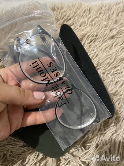 Очки для чтения -2,5