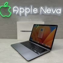 MacBook Air 13 2020 топ i7 16gb 1TB