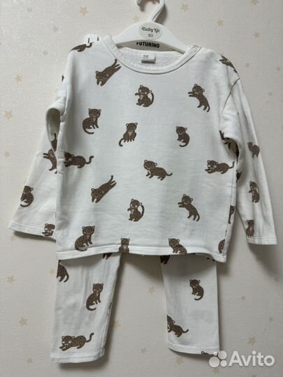 Вещи пакетом на девочку 92 98