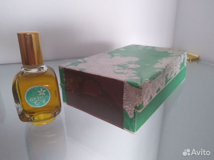 Духи Весенняя сказка СССР