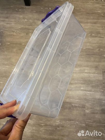 Контейнер для хранения