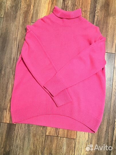 2mood свитер розовый