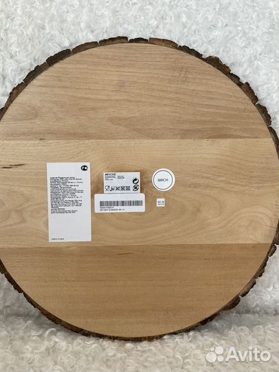 Подставка под горячее H&M