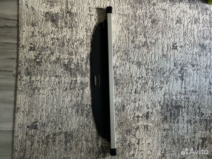 Шторка багажника kia sportage 4