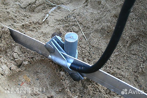 Молниезащита и заземление зданий