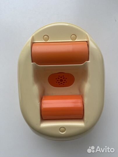 Массажер для тела