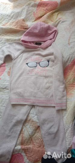 Костюм для девочки