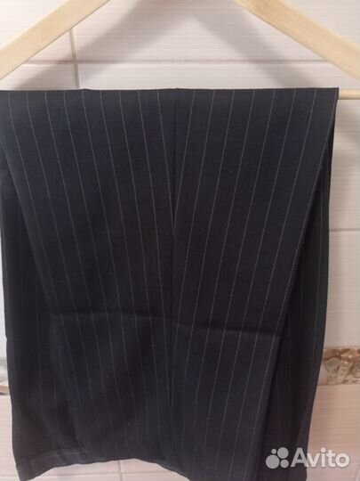 Костюм мужской большого размера 62