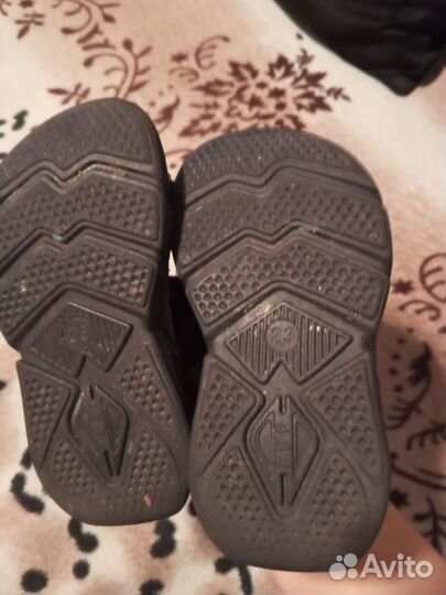 Сандалии 23р