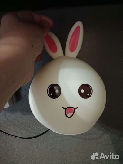 Детский ночник