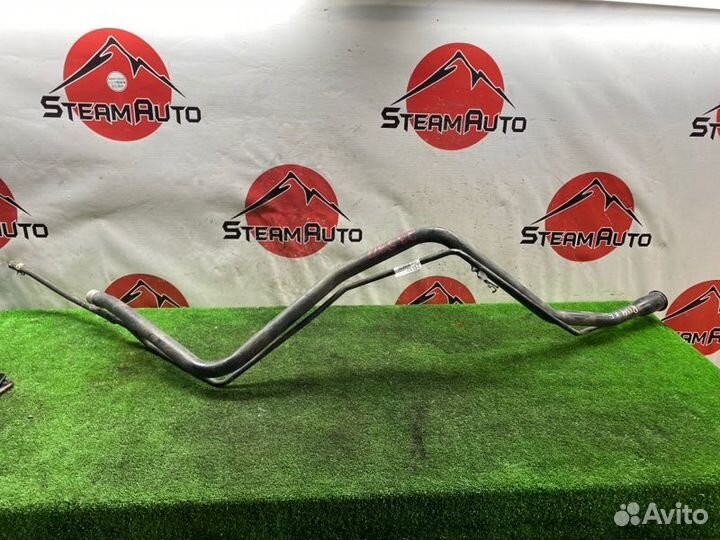 Горловина топливного бака Honda Vezel RU4