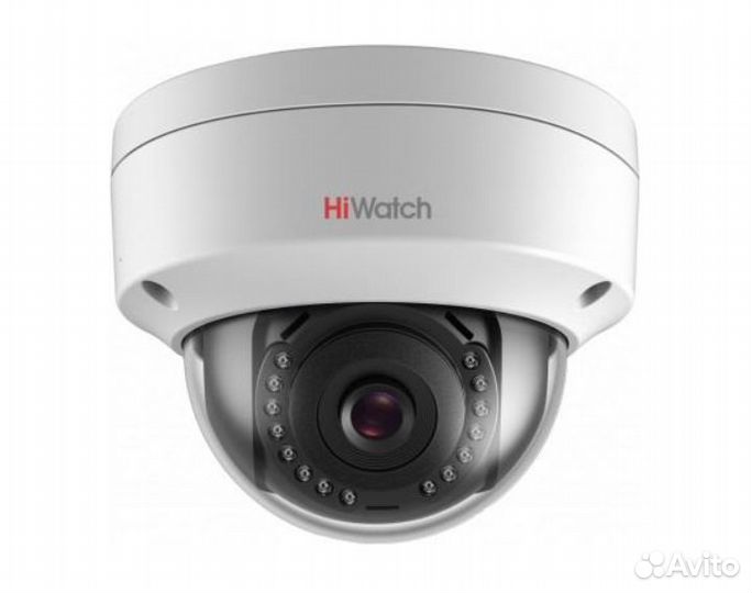 Hikvision DS-I252 (DS-I252 2.8MM)