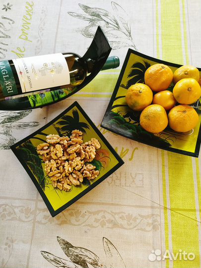 Набор посуды для сервировки