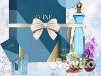 Парф.набор divine Орифлейм