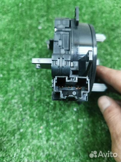 Подрулевой шлейф Ford Focus 3 хетчбэк 1.6 pnda