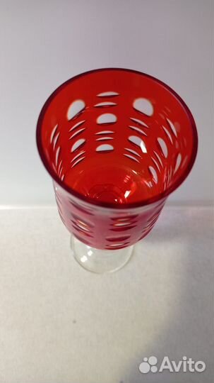 Фужер для вина Германия 70е