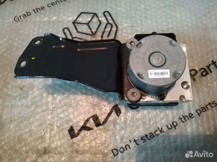 Блок ABS (насос) Kia/Hyundai Оригинал