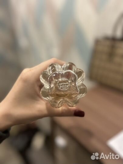 Духи lanvin modern princess