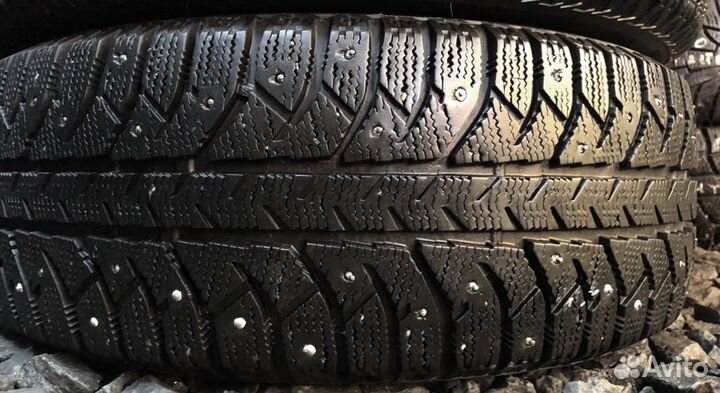 Bridgestone Ice Cruiser 7000S 205/55 R16