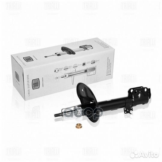 Амортизатор для а/м Toyota Rav4 (00) /Chery Tig