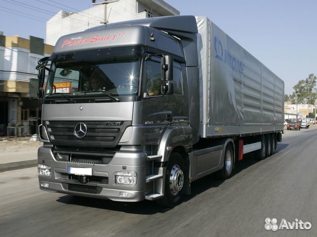 Переезд межгород 200км и 200кг