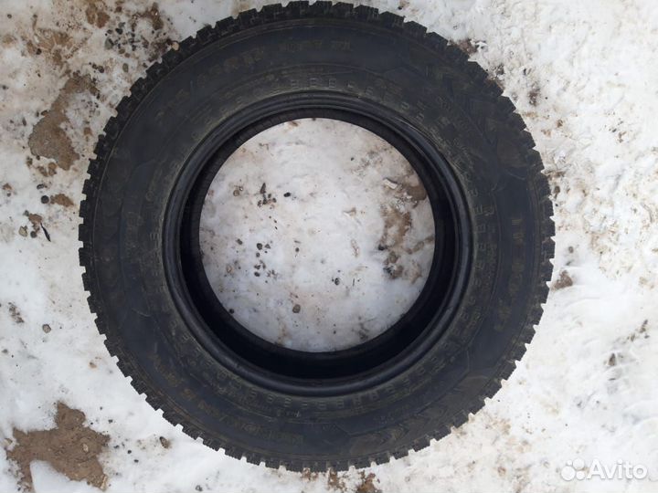 Nokian Tyres Nordman 5 SUV 235/65 R17 108T