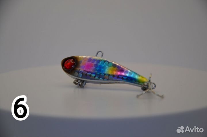 Jumprize Chata bee 52 топ на форель и судака