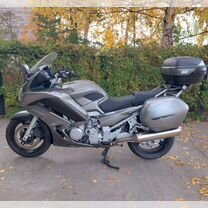 Yamaha FJR1300