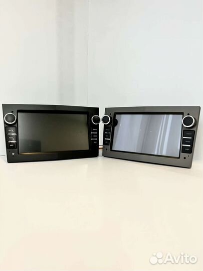 Магнитола Opel astra h Android