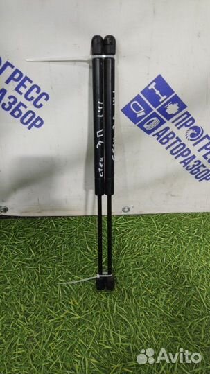 Упор капота Hyundai Santa Fe кроссовер 2.4 G4JS