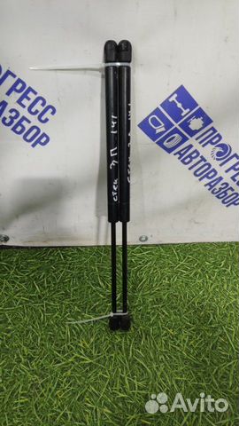 Упор капота Hyundai Santa Fe кроссовер 2.4 G4JS