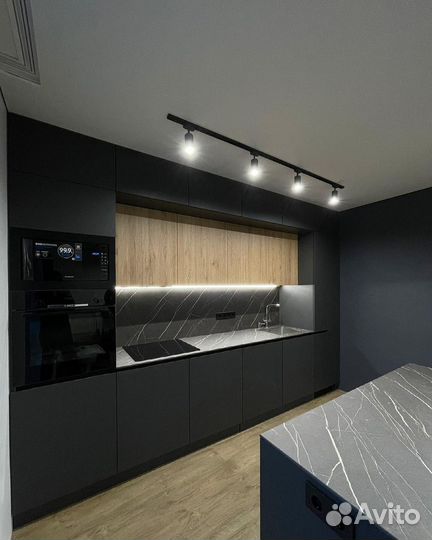 Кухня (цена за весь кпомплект) sh-0517466