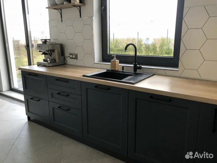 Цена за всю кухню CN:035738